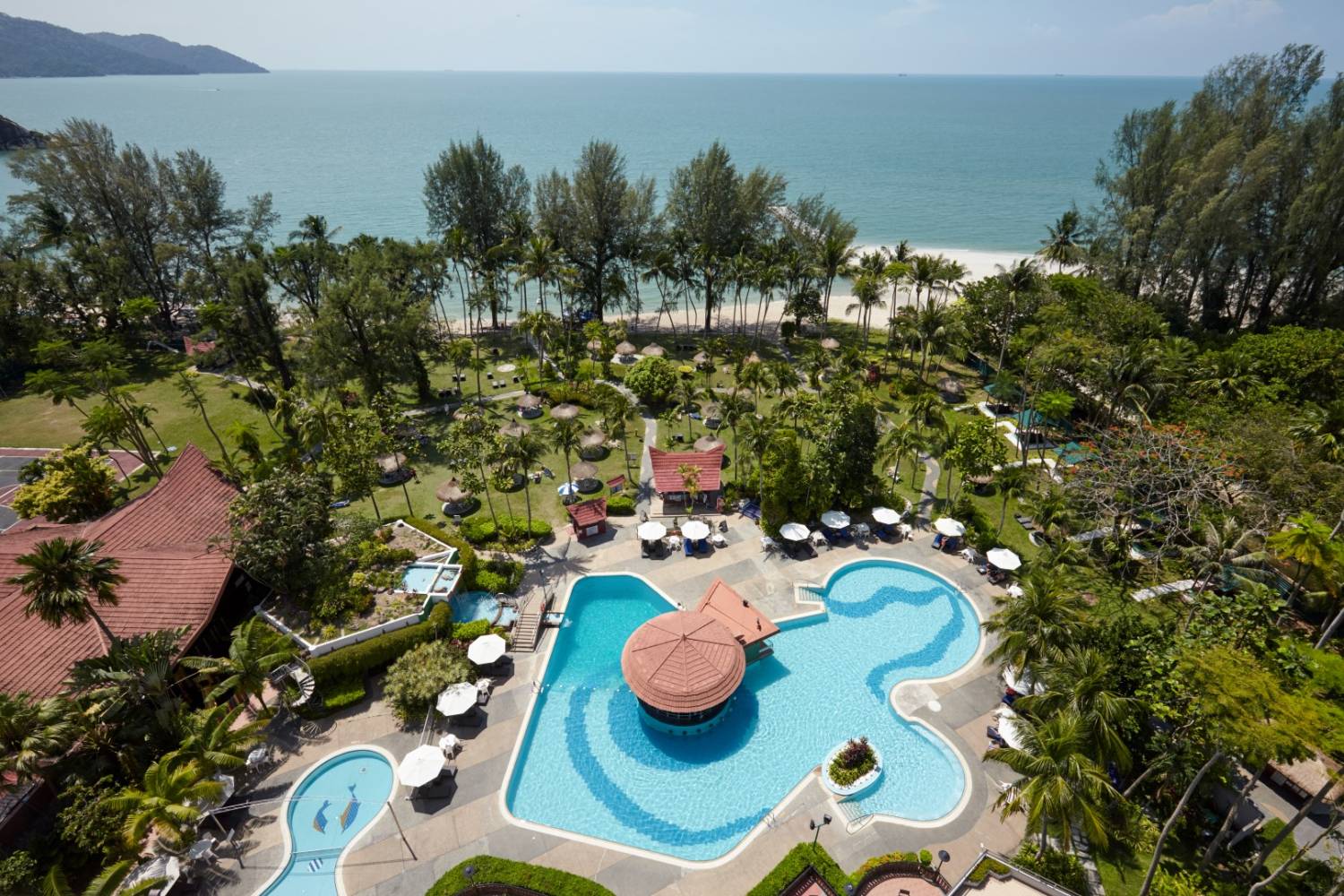 Bayview Beach Resort, Penang, Malaysia 28 & 29 August 2023 